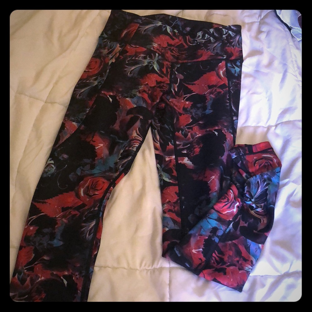 Calla Leggings (Carrie Underwood)